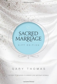 Sacred Marriage Gift Edition