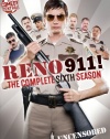 Reno 911!: The Complete Sixth Season