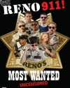 Reno 911! - Reno's Most Wanted (Uncensored)