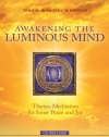 Awakening The Luminous Mind: Tibetan Meditation for Inner Peace and Joy