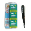 300 Derby Professional Single Edge Razor Blades comes with free Shaving Factory Straight Razor