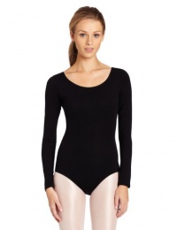 Capezio Women's Long Sleeve Leotard