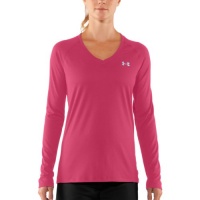 Women's UA Tech™ Longsleeve Tops by Under Armour