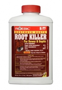 Roebic Laboratories, Inc. K-77 2-Pound Root Killer