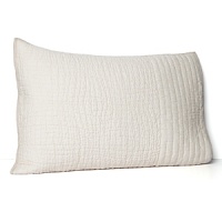 Donna Karan Essentials Quilted Standard Sham