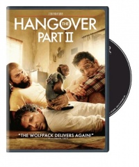 The Hangover Part II (+ UltraViolet Digital Copy)