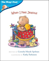 When I Feel Jealous (Way I Feel Books)