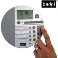 Bedol Digital Message Center