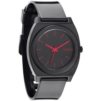 Nixon Mens Time Teller Watch