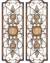 Uttermost Micayla Panels, Set of 2