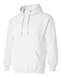 Gildan 18500 / Adult Hooded Sweatshirt