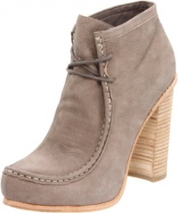 Dolce Vita Women's Jada Nubuck Bootie