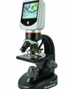 Celestron LCD Deluxe Digital Microscope (44345)