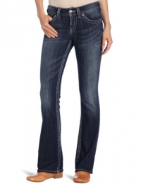 Silver Jeans Juniors Suki Bootcut Jean