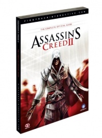 Assassin's Creed II: The Complete Official Guide