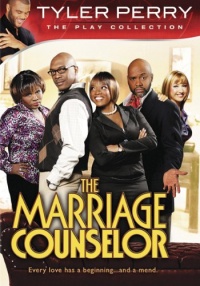 The Marriage Counselor (The Play)