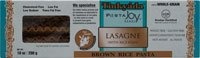 Tinkyada Brown Rice Lasagna Gluten Free -- 10 oz