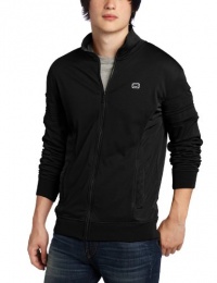 ecko unltd. Men's Mesh Track Blazer