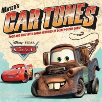 Mater's Car Tunes