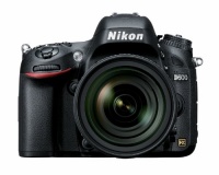 Nikon D600 24.3 MP CMOS FX-Format Digital SLR Camera with 24-85mm f/3.5-4.5G ED VR AF-S Nikkor Lens