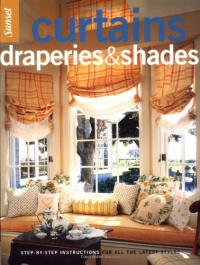 Curtains, Draperies & Shades