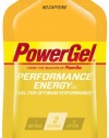 PowerBar PowerGel, Kona Punch, 1.44 -Ounce Packets (Pack of 24)