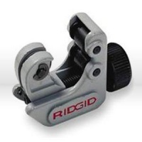 Ridgid 32975 1/8-Inch to 5/8-Inch Close Quarters Tubing Cutter