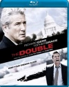 The Double [Blu-ray]