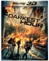 The Darkest Hour [Blu-ray 3D]