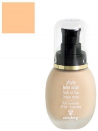 SISLEY Phyto-Teint Eclat Fluid Foundation # 2 Soft Beige