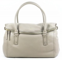 Kate Spade New York Cobble Hill Leslie Handbag Oyster