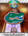 2009 BCS National Championship Game DVD- Florida vs. Oklahoma