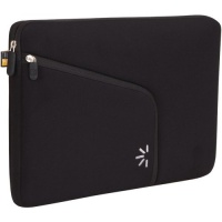 Case Logic PAS-217 17-Inch Macbook Neoprene Sleeve (Black)