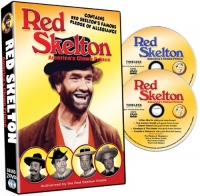 Red Skelton America's Clown Prince