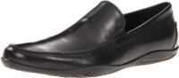 Kenneth Cole New York Men's Home Body LE Slip-On,Black,9 M US