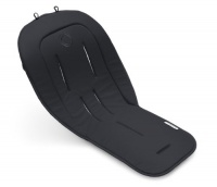 Bugaboo Seat Liner, Black