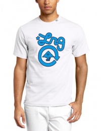 LRG Men's Core Collection One Tee