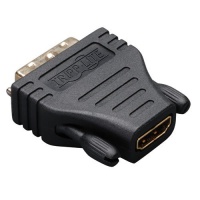 Tripp Lite P130-000 DVI-D Male to HDMI Female Gold Adapter