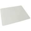 Interdesign #36800 12.5x16 Clear Large Sink Mat