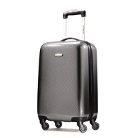 Samsonite Winfield Fashion 20 Inch Spinner Luggage