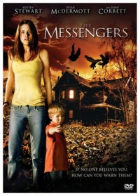 The Messengers