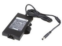 Dell AC Adapter & Power Cord for Select Latitude and Precision Laptops