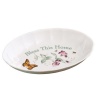 Lenox Butterfly Meadow Bless This Home Tray