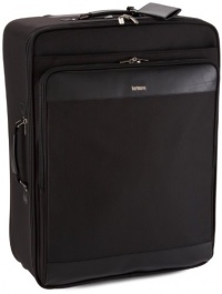 Hartmann 502-3570 Intensity 27 Inch Expandable Mobile Traveler, Black