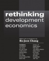 Rethinking Development Economics (Anthem Studies in Development and Globalization)