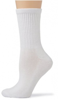 Champion Women's 6-Pack Performance Crew Socks