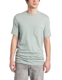 Volcom Men's Sea Worthy Short Sleeve Tee