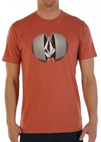 Volcom - Mens Imperialist Slim Fit T-Shirt