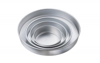 Wilton Performance Cake Pans Round Pan Set