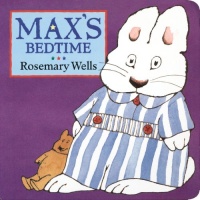 Max's Bedtime (Max & Ruby)